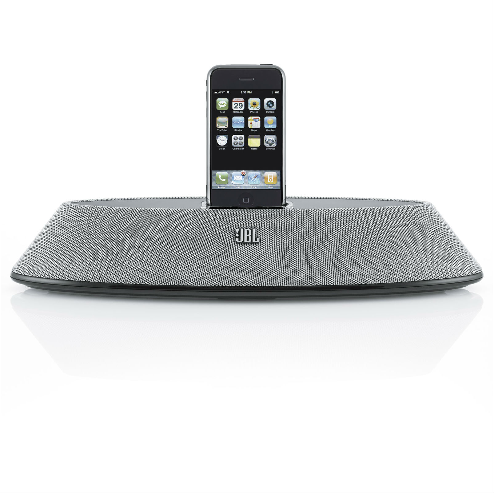 JBL On Stage 200iD Harman Audio US